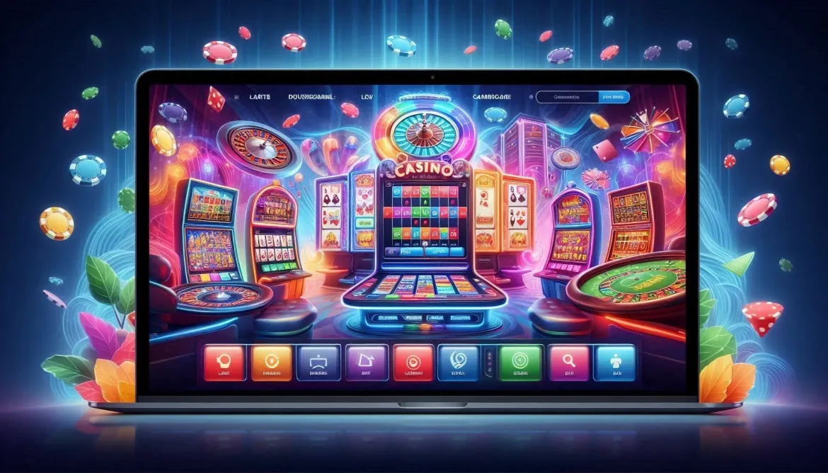 Alvynn Casino